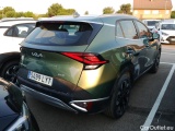  KIA  Sportage KIA  / 2022 / 5P / todoterreno 1.6 T-GDi PHEV 198kW (265CV) Drive 4X4 #2