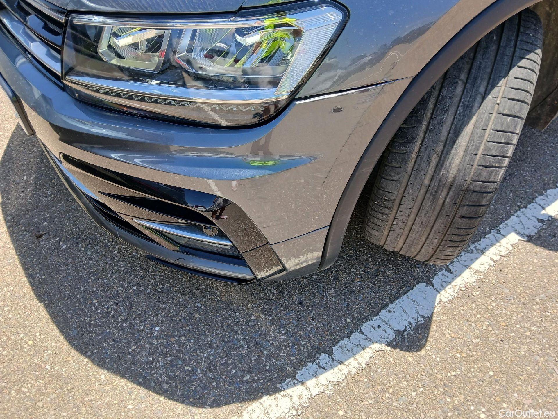  Volkswagen  Tiguan  Advance BMT 2.0 TDI 150CV AT7 E6dT #5