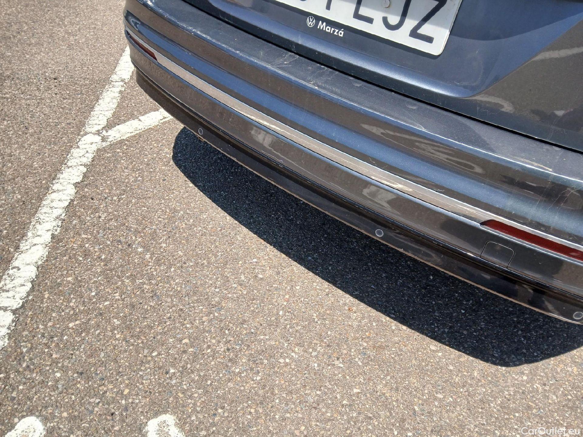 Volkswagen  Tiguan  Advance BMT 2.0 TDI 150CV AT7 E6dT #19