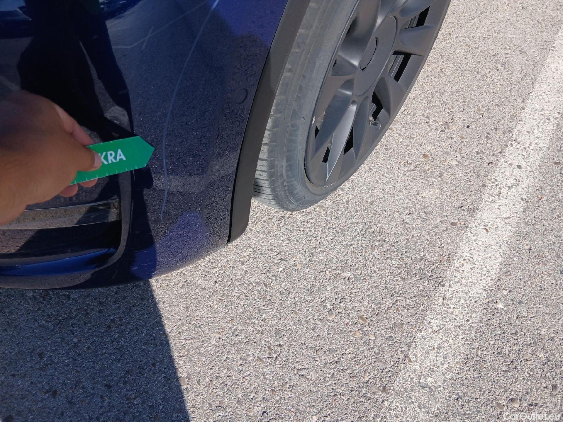  Tesla  Model Y TESLA  / 2020 / 5P / todoterreno Gran Autonomía 4WD #3