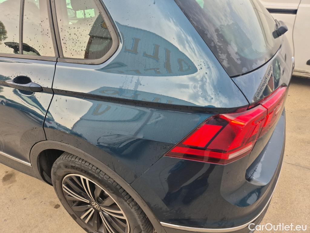  Volkswagen  Tiguan VOLKSWAGEN  / 2020 / 5P / todoterreno Life 2.0 TDI 110kW (150CV) DSG #3