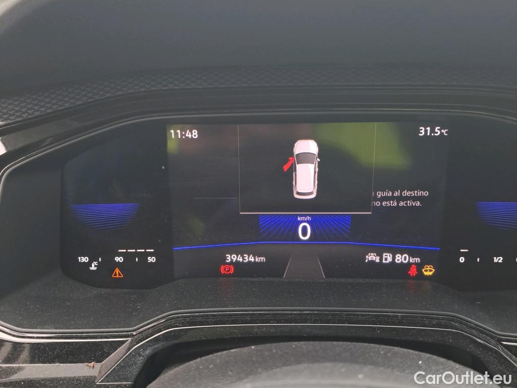  Volkswagen  Taigo VOLKSWAGEN  / 2021 / 5P / todoterreno Life 1.0 TSI 70kW (95CV) #28