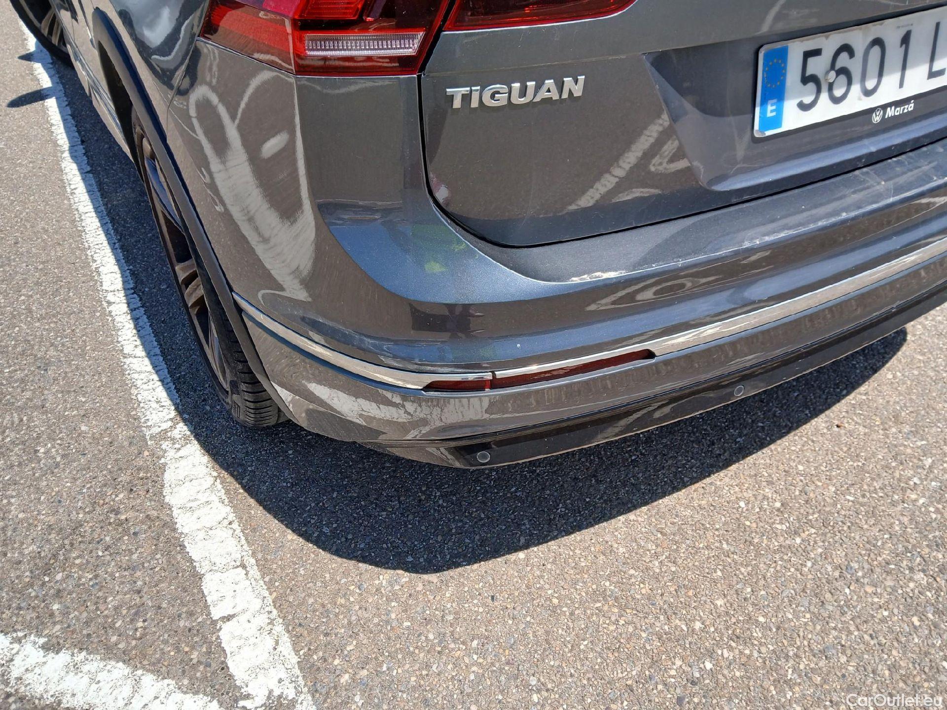  Volkswagen  Tiguan  Advance BMT 2.0 TDI 150CV AT7 E6dT #17