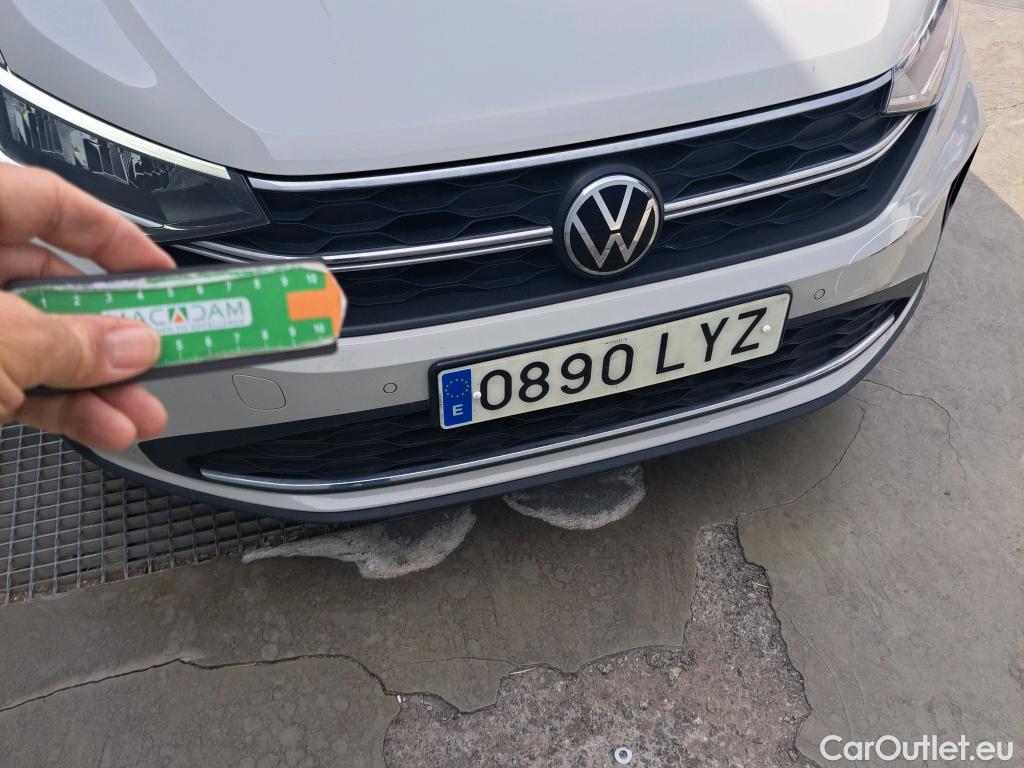  Volkswagen  Taigo VOLKSWAGEN  / 2021 / 5P / todoterreno Life 1.0 TSI 70kW (95CV) #15