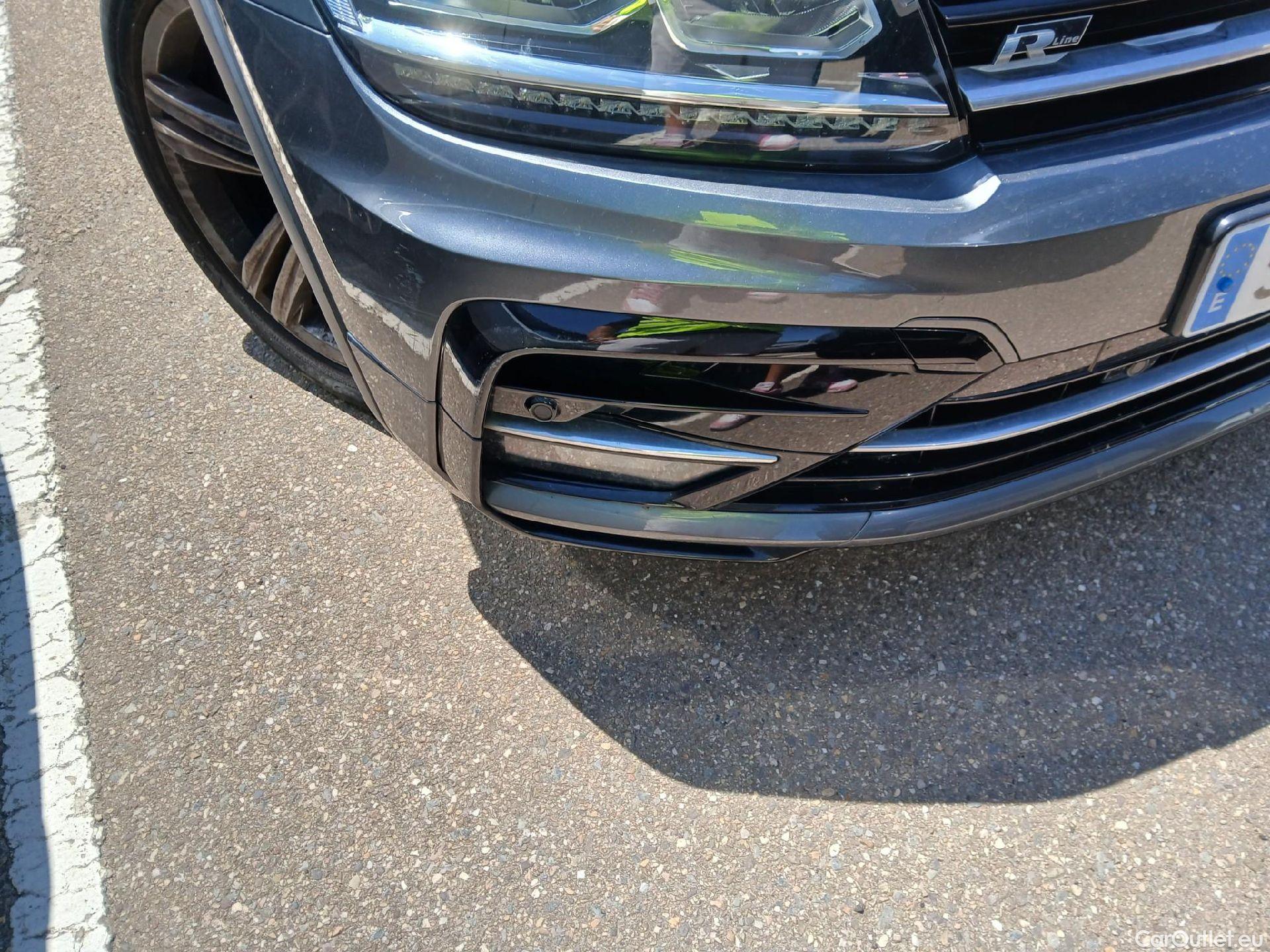  Volkswagen  Tiguan  Advance BMT 2.0 TDI 150CV AT7 E6dT #3