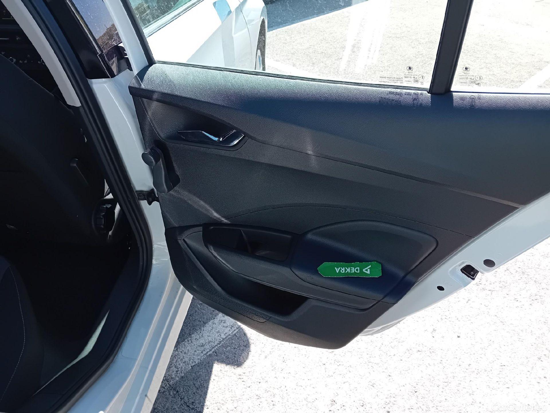  Skoda  Fabia SKODA  / 2021 / 5P / berlina con portón 1.0 TSI 70KW (95CV) Emotion (AC) #5