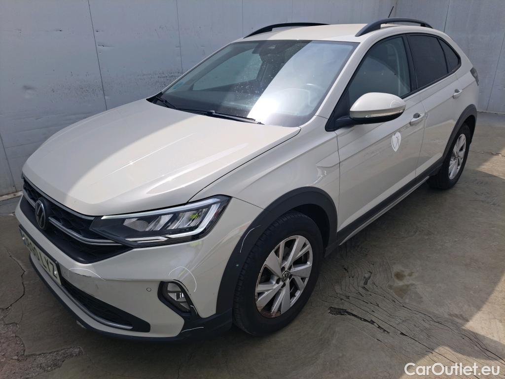  Volkswagen  Taigo VOLKSWAGEN  / 2021 / 5P / todoterreno Life 1.0 TSI 70kW (95CV) #8