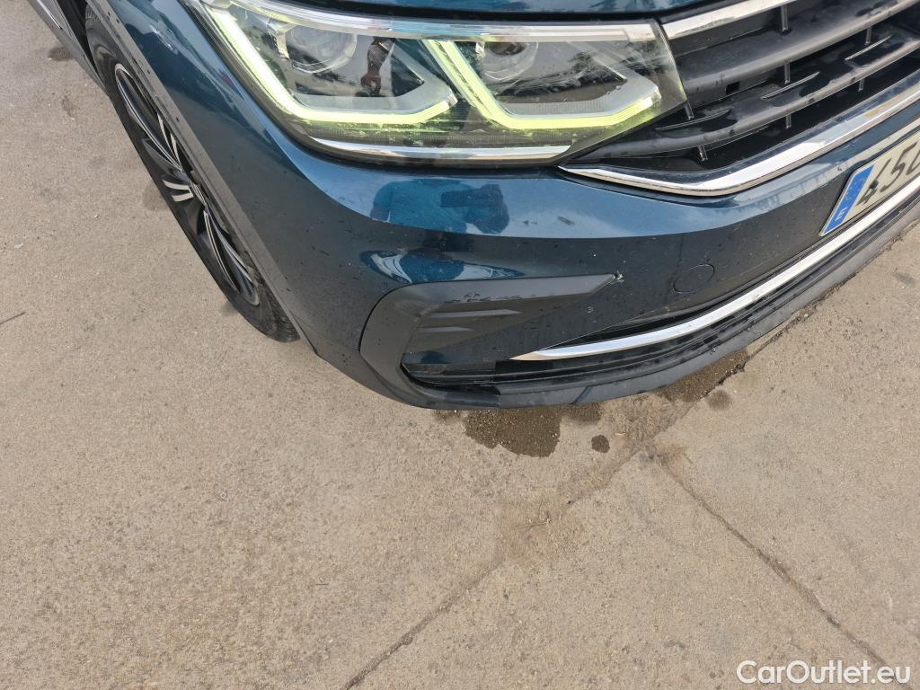 Volkswagen  Tiguan VOLKSWAGEN  / 2020 / 5P / todoterreno Life 2.0 TDI 110kW (150CV) DSG #13