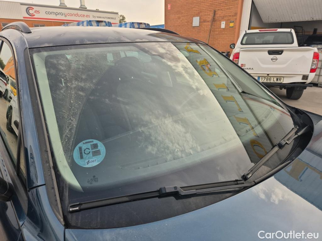  Volkswagen  Tiguan VOLKSWAGEN  / 2020 / 5P / todoterreno Life 2.0 TDI 110kW (150CV) DSG #6