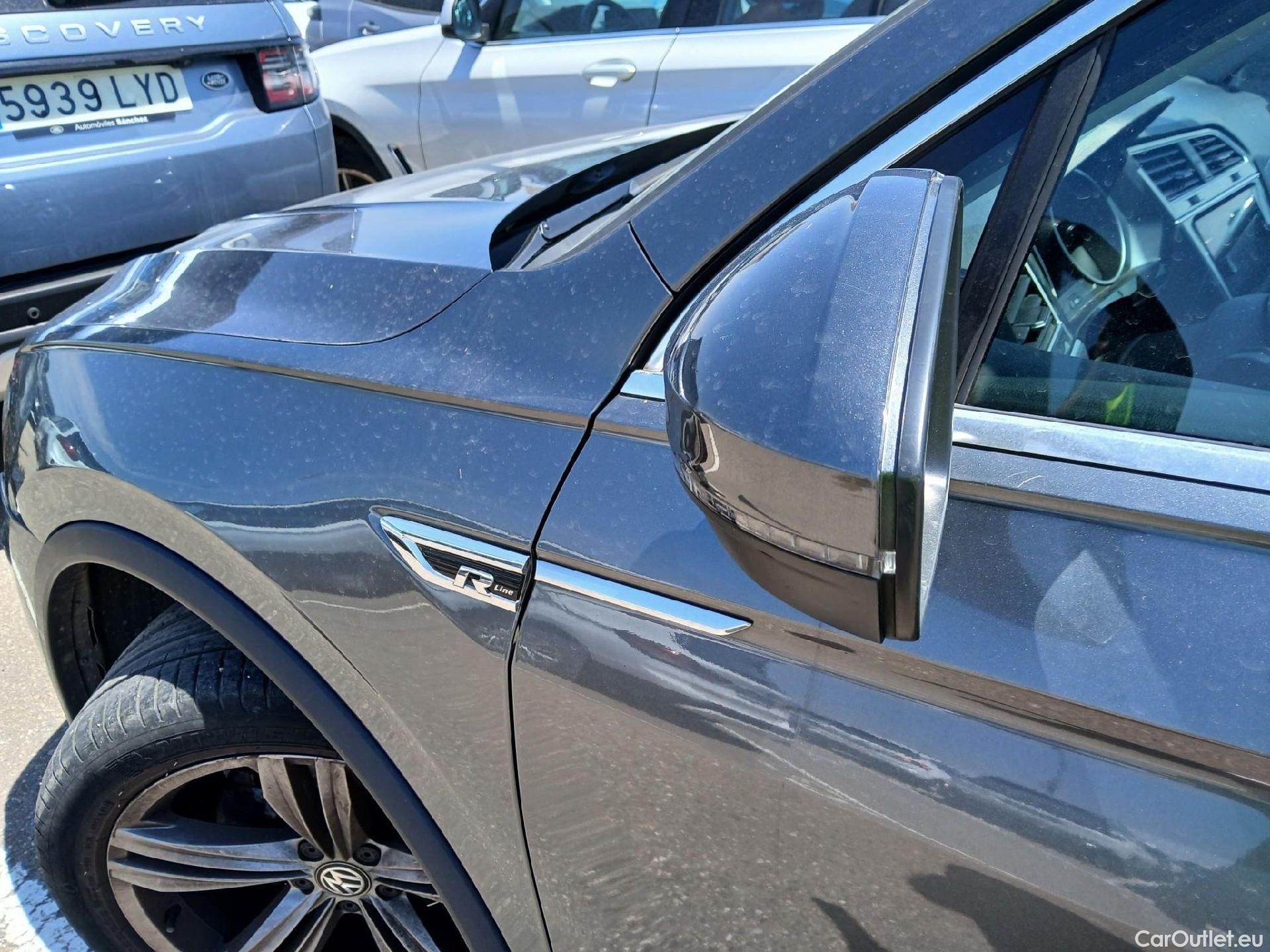  Volkswagen  Tiguan  Advance BMT 2.0 TDI 150CV AT7 E6dT #11