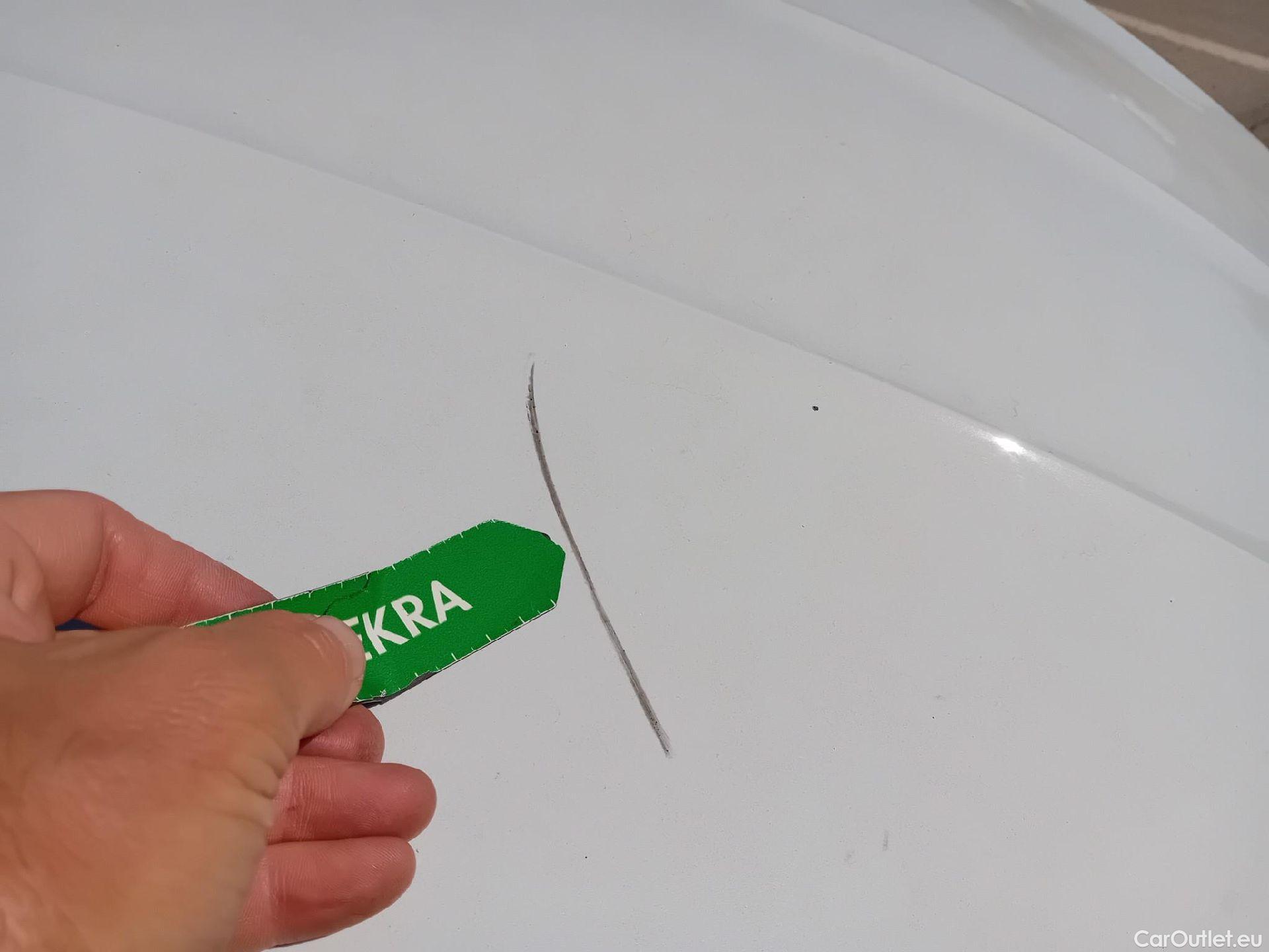  Skoda  Fabia SKODA  / 2021 / 5P / berlina con portón 1.0 TSI 70KW (95CV) Emotion (AC) #33