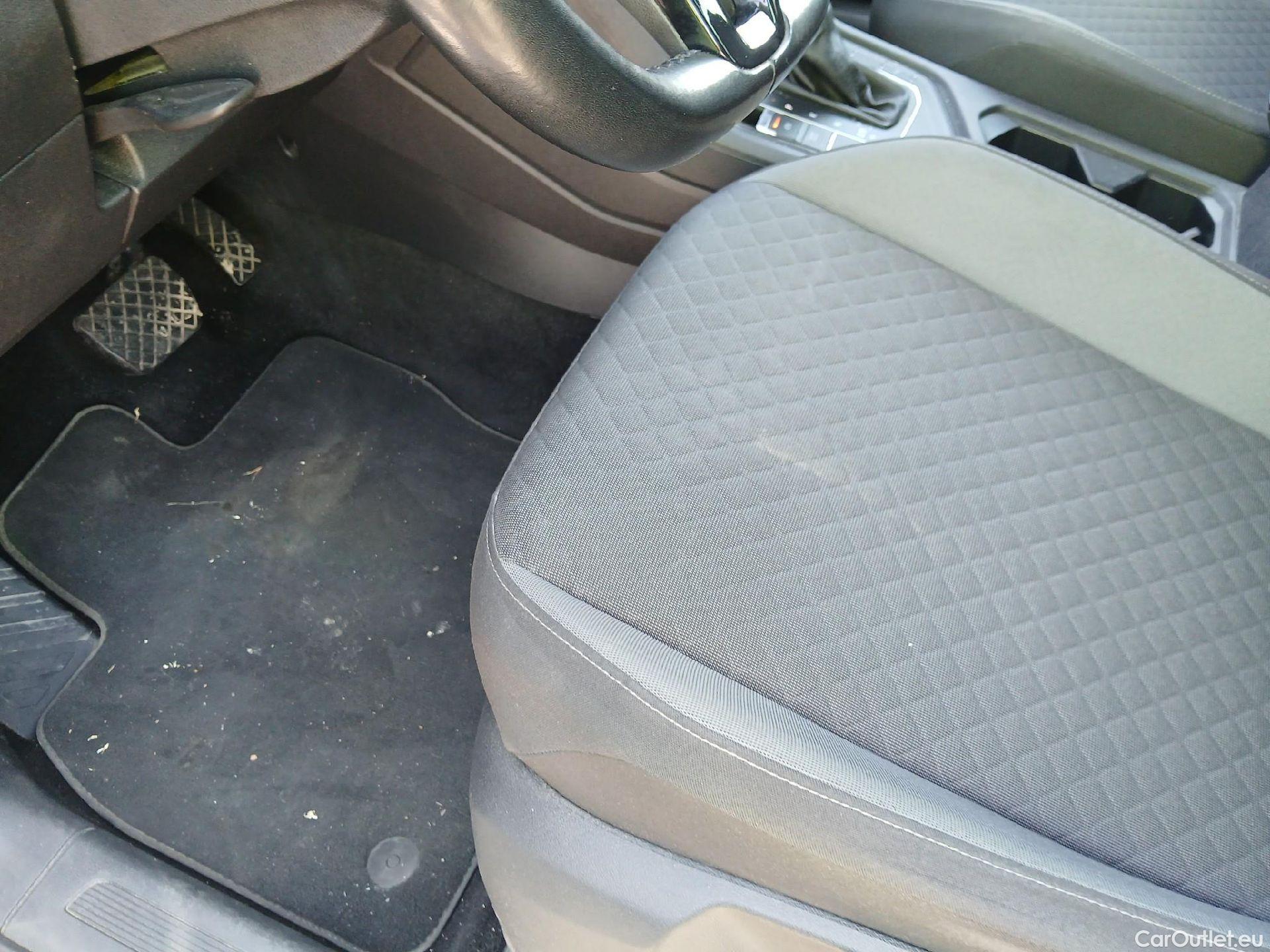  Volkswagen  Tiguan  Advance BMT 2.0 TDI 150CV AT7 E6dT #27