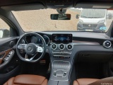  Mercedes  G-Klasee MERCEDES-BENZ GLC Coupé / 2019 / 5P / coupé GLC 220 d 4MATIC #3