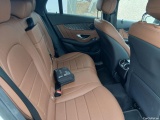  Mercedes  G-Klasee MERCEDES-BENZ GLC Coupé / 2019 / 5P / coupé GLC 220 d 4MATIC #7