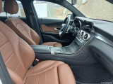  Mercedes  G-Klasee MERCEDES-BENZ GLC Coupé / 2019 / 5P / coupé GLC 220 d 4MATIC #6