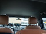  Mercedes  G-Klasee MERCEDES-BENZ GLC Coupé / 2019 / 5P / coupé GLC 220 d 4MATIC #10