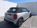  Mini  Cooper MINI MINI / 2021 / 2P / cabrio  CABRIO #2
