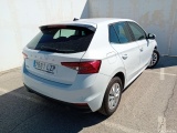  Skoda  Fabia SKODA  / 2021 / 5P / berlina con portón 1.0 TSI 70KW (95CV) Emotion (AC) #2