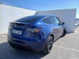  Tesla  Model Y TESLA  / 2020 / 5P / todoterreno Gran Autonomía 4WD #2