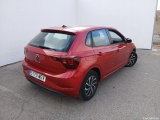  Volkswagen  Polo VOLKSWAGEN  / 2021 / 5P / berlina con portón Life 1.0 TSI 70kW (95CV) DSG #2