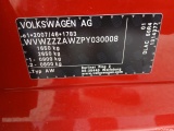  Volkswagen  Polo VOLKSWAGEN  / 2021 / 5P / berlina con portón Life 1.0 TSI 70kW (95CV) DSG #13