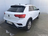  Volkswagen  T-ROC VOLKSWAGEN  / 2017 / 5P / todoterreno Advance 1.0 TSI 81kW (110CV) #2