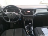  Volkswagen  T-ROC VOLKSWAGEN  / 2017 / 5P / todoterreno Advance 1.0 TSI 81kW (110CV) #3