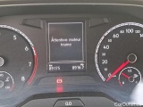  Volkswagen  T-ROC VOLKSWAGEN  / 2017 / 5P / todoterreno Advance 1.0 TSI 81kW (110CV) #5