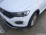  Volkswagen  T-ROC VOLKSWAGEN  / 2017 / 5P / todoterreno Advance 1.0 TSI 81kW (110CV) #15