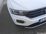  Volkswagen  T-ROC VOLKSWAGEN  / 2017 / 5P / todoterreno Advance 1.0 TSI 81kW (110CV) #16