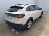  Volkswagen  Taigo VOLKSWAGEN  / 2021 / 5P / todoterreno Life 1.0 TSI 70kW (95CV) #2