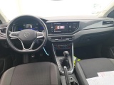  Volkswagen  Taigo VOLKSWAGEN  / 2021 / 5P / todoterreno Life 1.0 TSI 70kW (95CV) #3