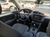  Volkswagen  Tiguan  Advance BMT 2.0 TDI 150CV AT7 E6dT #3