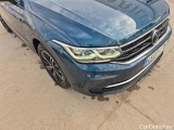  Volkswagen  Tiguan VOLKSWAGEN  / 2020 / 5P / todoterreno Life 2.0 TDI 110kW (150CV) DSG #17