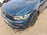  Volkswagen  Tiguan VOLKSWAGEN  / 2020 / 5P / todoterreno Life 2.0 TDI 110kW (150CV) DSG #16