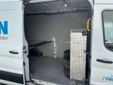  Ford  Transit  Kasten 310 L3 Trend 2.0 TDCi 96KW MT6 E6d #9