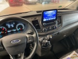  Ford  Transit  Custom Kasten 300 L1 Trend 2.0 TDCi 96KW MT6 E6dT #37