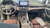  Audi  A4  Avant 40 TDI quattro advanced 2.0 TDI 150KW AT7 E6d #9