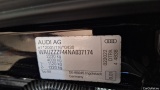  Audi  A4  Avant 40 TDI quattro advanced 2.0 TDI 150KW AT7 E6d #22