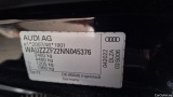  Audi  A6  Avant 55 TFSI quattro sport 3.0 TFSI 250KW AT7 E6d #28