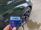 Bmw  Serie 4 Baureihe i4 Gran Coupe M50 81kWh #11