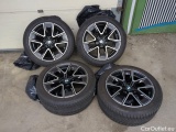  Bmw  Serie 4 Baureihe i4 Gran Coupe M50 81kWh #16