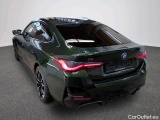  Bmw  Serie 4 Baureihe i4 Gran Coupe M50 81kWh #27