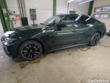  Bmw  Serie 4 Baureihe i4 Gran Coupe M50 81kWh #30