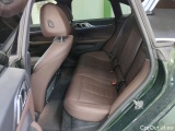  Bmw  Serie 4 Baureihe i4 Gran Coupe M50 81kWh #31