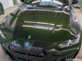  Bmw  Serie 4 Baureihe i4 Gran Coupe M50 81kWh #38