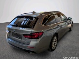  Bmw  Serie 5 Baureihe 5 Touring 520 d 2.0 140KW AT8 E6d #2