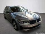  Bmw  Serie 5 Baureihe 5 Touring 520 d 2.0 140KW AT8 E6d #7