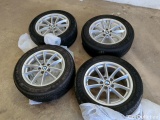  Bmw  Serie 5 Baureihe 5 Touring 520 d 2.0 140KW AT8 E6d #8