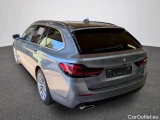  Bmw  Serie 5 Baureihe 5 Touring 520 d 2.0 140KW AT8 E6d #11